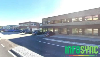 Nord Ingeniørtjenester As - Bodø