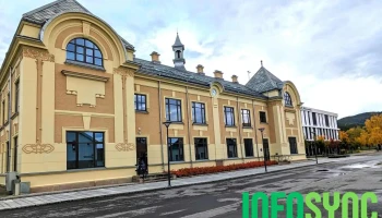 Nord universitet Steinkjer - Steinkjer