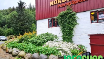Nordgården Pub og Spiseri - 8920