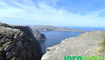 Nordkapphallen - Nordkapp