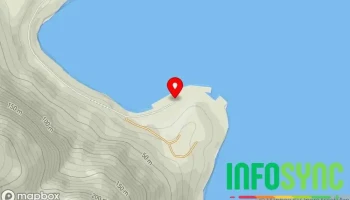 Nordkappterminalen As - Honningsvåg