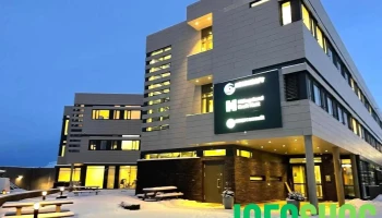 Nordkraft As - Narvik
