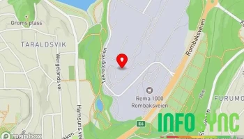 nordkraftdc - Narvik