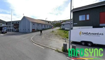 Nordkyn Vekst As - Kjøllefjord