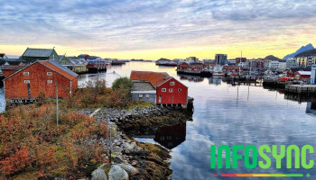 Nordland - Norway
