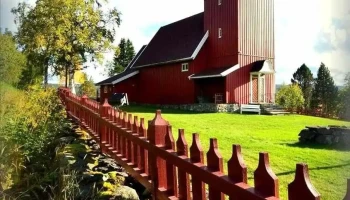Nordre Land kirkelige fellesråd - Dokka