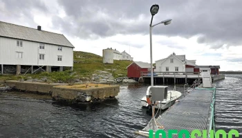 Nordøyan As - Rørvik