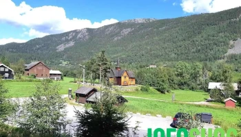 Nore og Uvdal kommune - Nore Og Uvdal Kommune