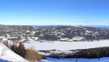 Norefjell Skiutleie Skiloftet - Noresund