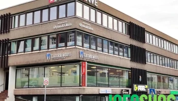 Norges vassdrags- og energidirektorat - Region nord - Narvik