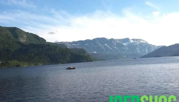Norgeshus Naustdal Bygg - Naustdal