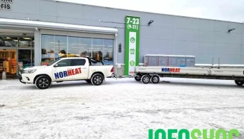 Norheat As - Brumunddal