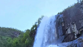 Norheimsund - Norheimsund