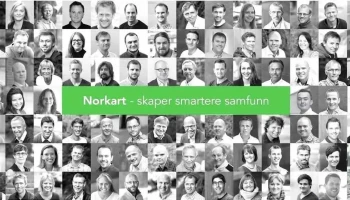 Norkart As avd. Trondheim - Trondheim