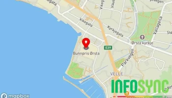 Norli Alti Ørsta - Ørsta