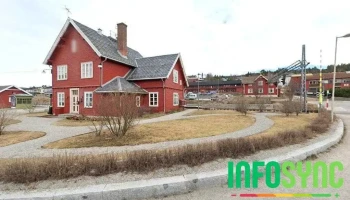 Norli Ringo Alvdal - Alvdal