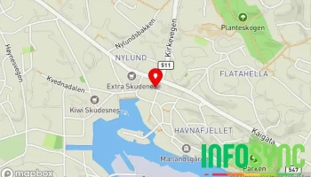 Norli Ringo Skudeneshavn - Skudeneshavn