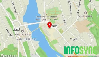 Norli Trysil - Trysil