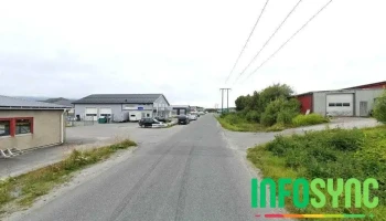 Norrde As - Brønnøysund
