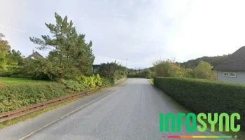 Norsat Ent Eirik Aarnes Sikveland - Stord