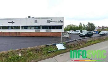 Norsk Antenneservice As - Hagan