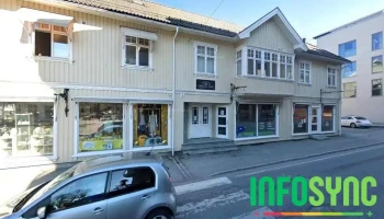 Norsk Arbeidshelse - Askim - Askim