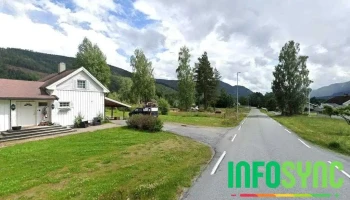 Norsk Bygningskontroll As- Taksering av eiendom og skade. - Flå