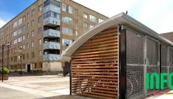 Norsk Forankring As - Årnes