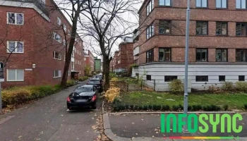 Norsk Forening for Prosjektledelse - Oslo