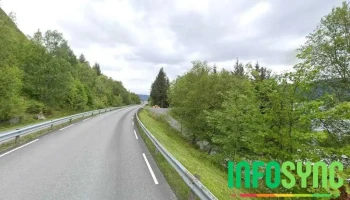 Norsk Gjenvinning Hareid, Langeneset - Møre og Romsdal - Hareid