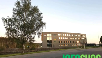 Norsk Jernbanedrift - Porsgrunn