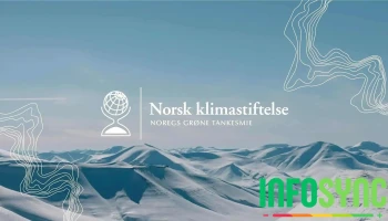 Norsk klimastiftelse - Bergen