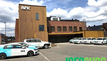 Norsk Rikskringkasting Nrk Vestfold og Telemark - Porsgrunn