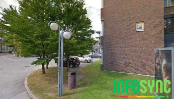 Norsk Sykepleierforbund Telemark Fylkeskontor - Porsgrunn