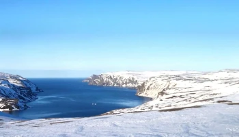 North Cape Tours - Honningsvåg