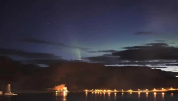 Northcape Artic Travel Service - Honningsvåg