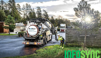 Norva24 Vestfold As - Sandefjord