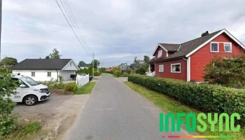 NorwayCraft Group - Tolvsrød