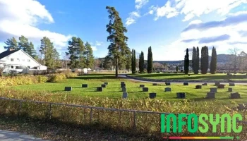 Notodden Jeger og Fiskerforening - Notodden