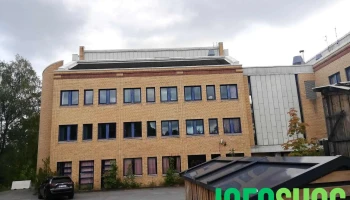 Notodden voksenopplæring - Notodden