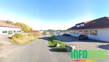 Novotek As - Larvik