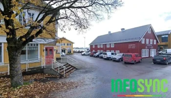 Nowa Designverksted - Rørvik