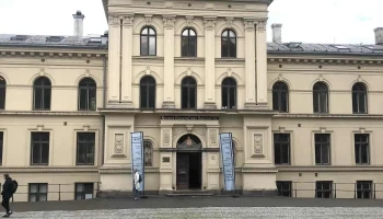 Nski Høyskole - Oslo