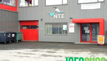 Nte Elektro - Inderøy - Inderøy