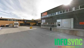 Ntnu IT-Infrastruktur - Trondheim