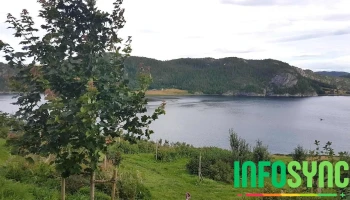 Nubdalseng Gård - Norge