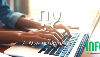 Ny Vekst og Kompetanse As - Kongsvinger