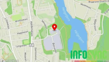Næringshagen Østfold as - Ørje