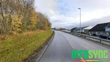 Nærøy frivillighetssentral - Kolvereid