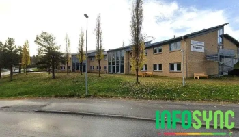 Nærøysund Helsestasjon avdeling Kolvereid - Kolvereid